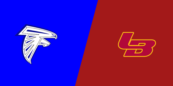 Atwater High School vs. Los Banos High School