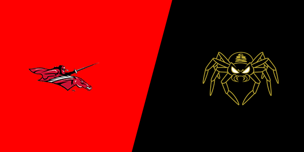 South Rowan vs. Concord High School