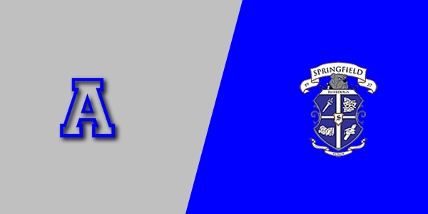 Assembly Christian School vs. Springfield High School