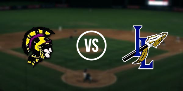 Indian Land High School vs Northwestern High School