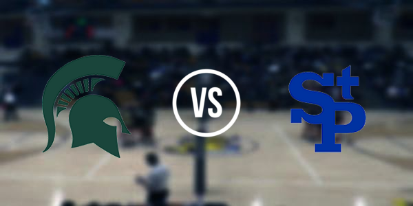 Mountain Brook vs St. Paul's Episcopal