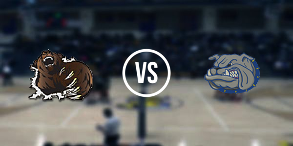 Kamiah High School vs. Genesee High School