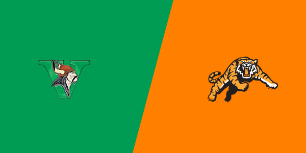 Miami High School vs. Globe High School