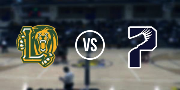 Lithia Springs High School vs Pebblebrook High School