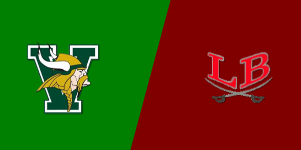 Northside High School vs. Lord Botetourt High School