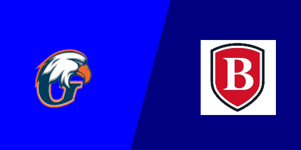 GRACE Christian School vs. The Burlington School