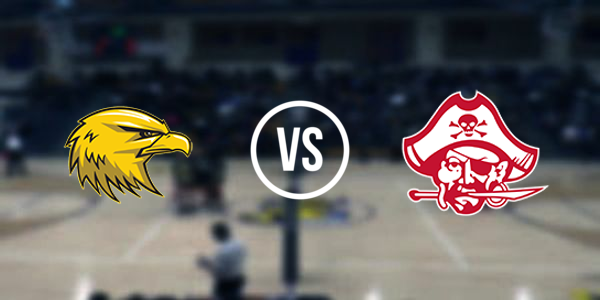 Del Oro High School vs Jesuit High School