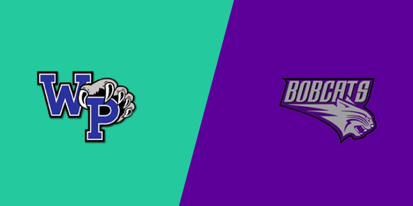 West Potomac High School vs. Battlefield High School