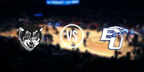 East Union High School vs Southwest Valley High School