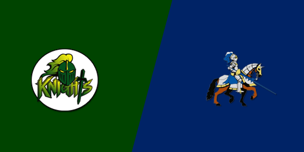 Buckingham County High School vs. Cumberland High School