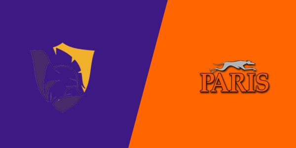 Trinity Christian Academy vs. Paris High School