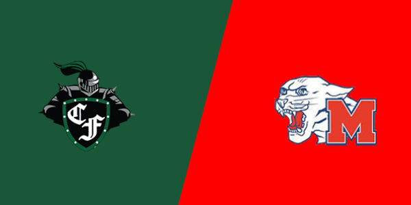 Clear Falls vs. Midway