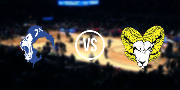 Fairfax High School vs. James W Robinson High School