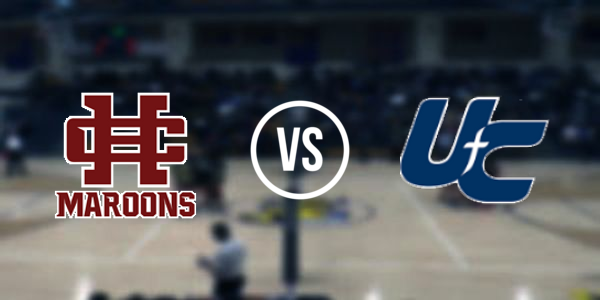 Holland Christian High School vs Unity Christian High School