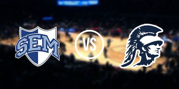 Greater Nanticoke Area High School vs Wyoming Seminary College Preparatory School