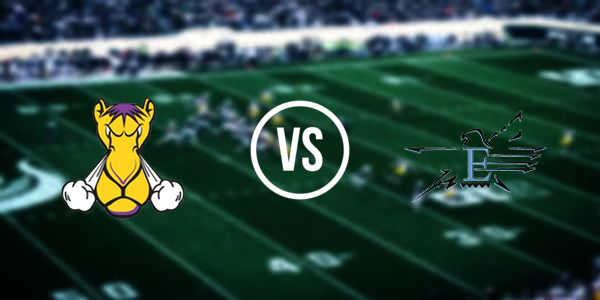 Cheyenne East High School vs. Campbell County High School
