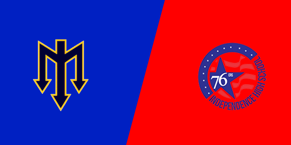 Marina High School vs. Independence High School