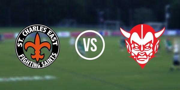 Hinsdale Central High School vs St. Charles East High School
