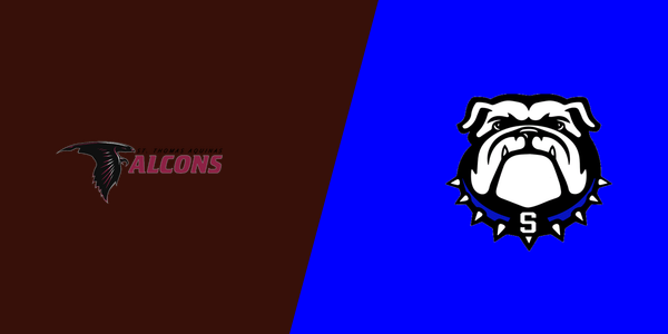St. Thomas Aquinas High School vs. Springfield High School