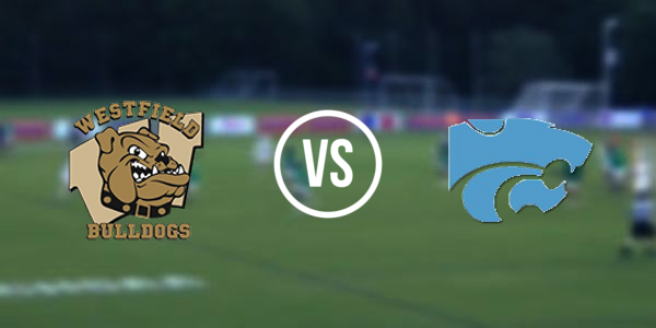 Westfield High School vs. Centreville High School