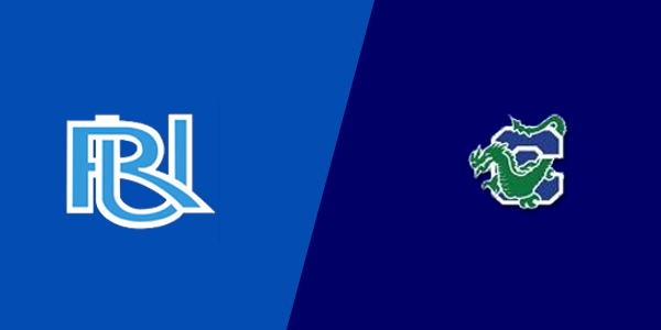 Randolph Union High School vs. Colchester High School