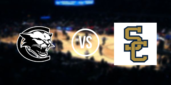 South Lyon East High School vs Stoney Creek High School