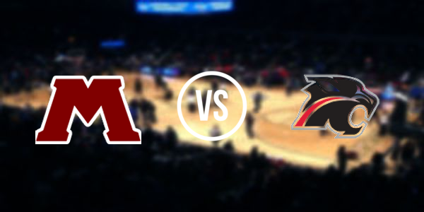 Northview High School vs Muskegon High School