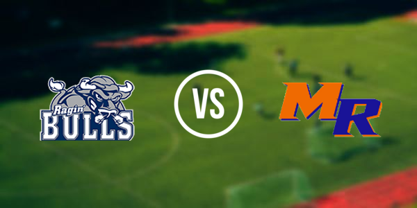 Marvin Ridge High School vs. Hickory Ridge High School