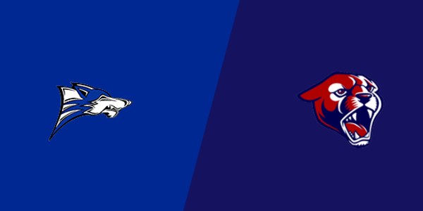 Chandler High School vs. Perry High School