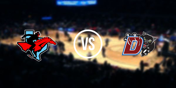 Skyline High School vs. Duncanville High School