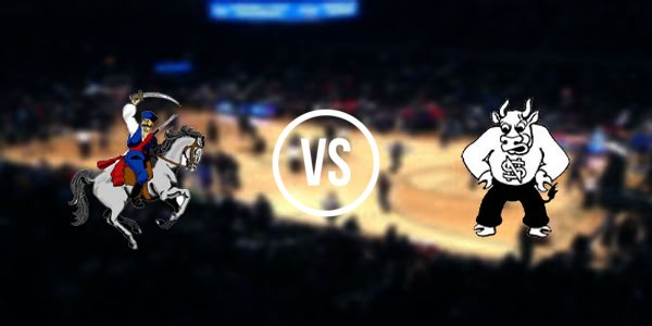 Max High School vs New Salem-Almont High School