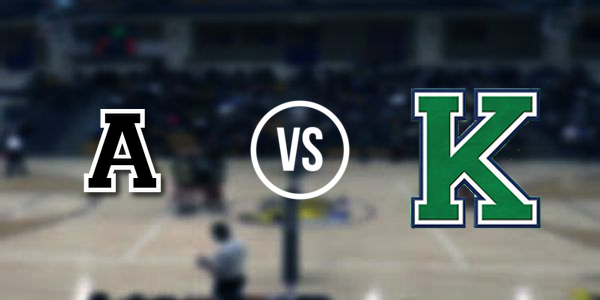 Away vs. A.L. Brown High School