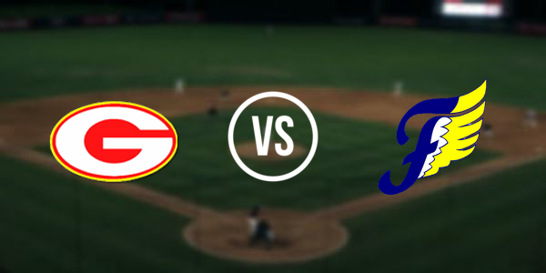 Fluvanna County High School vs Goochland High School