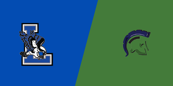 St Charles Spartans vs Leonardtown Raiders