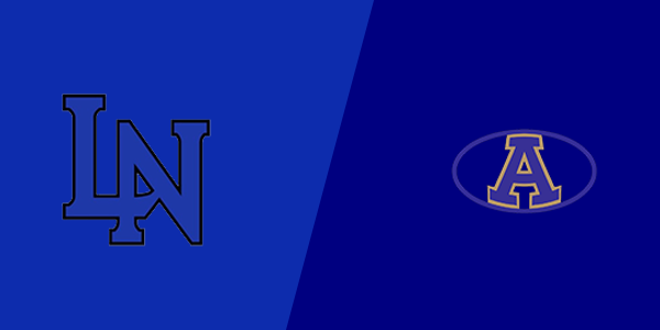 Lake Norman High School vs. Alexander Central High School