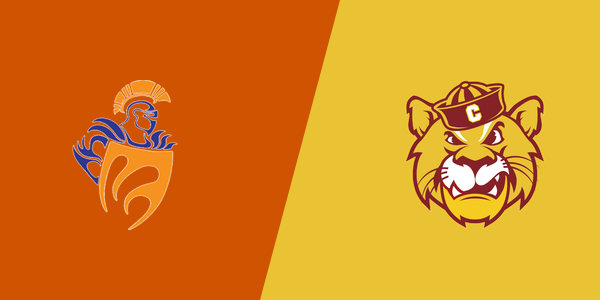 Lakes High School vs. Capital High School
