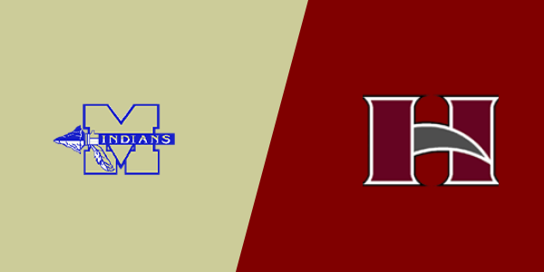McEachern High School vs. Hillgrove High School