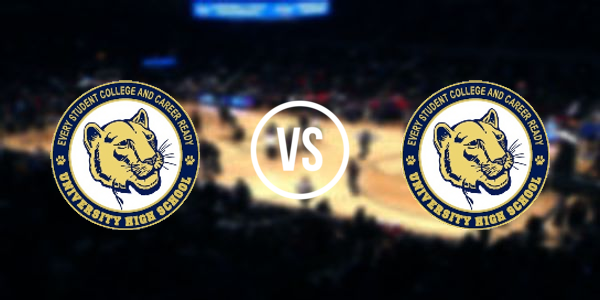 University High School - Orlando vs Away