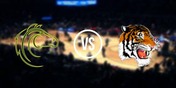 Colstrip High School vs. Manhattan High School