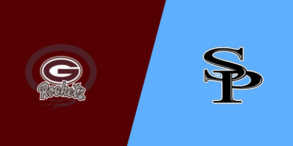 Gardendale High School vs. Spain Park High School