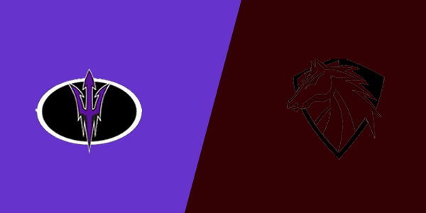 Ragland High School vs. Southeastern High School
