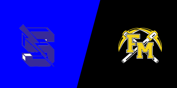 Sebring HS vs. Fort Meade High School