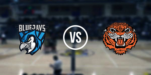 Jackson-Milton vs Newton Falls High School