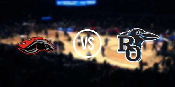 Royal Oak High School vs Troy High School