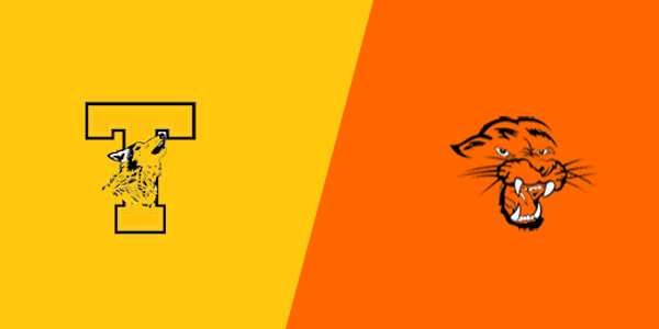 Tomah High School vs. West Salem High School