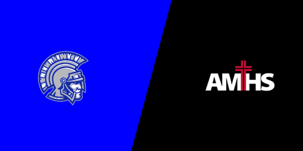 Olympic vs. Archbishop Murphy