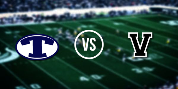 Tift County High School vs. Valdosta Middle School