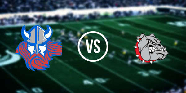 Brandon High School vs Warren Central High School