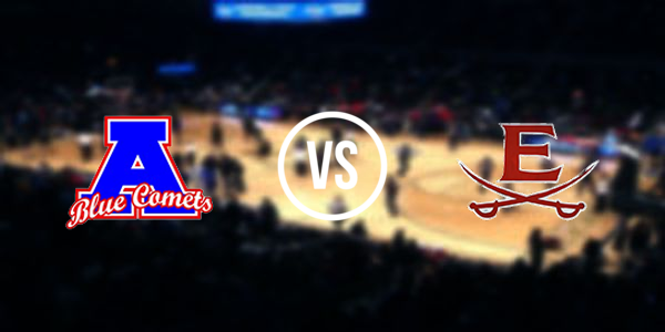 Asheboro High School vs East Rutherford High School