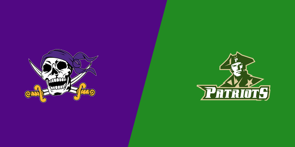 Jack Britt High School vs. Pinecrest High School